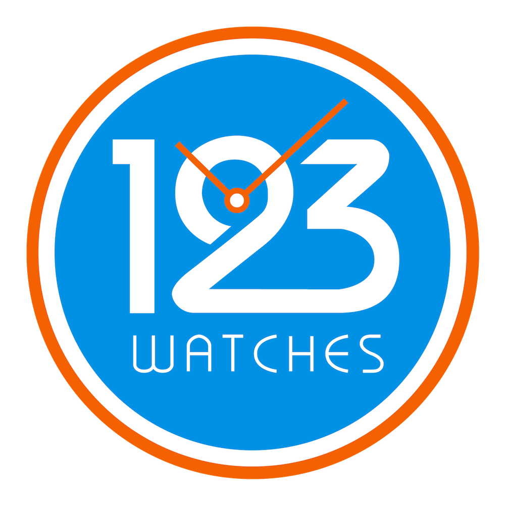 123Watches Logo