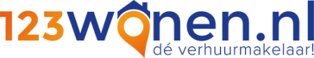 123wonen Logo