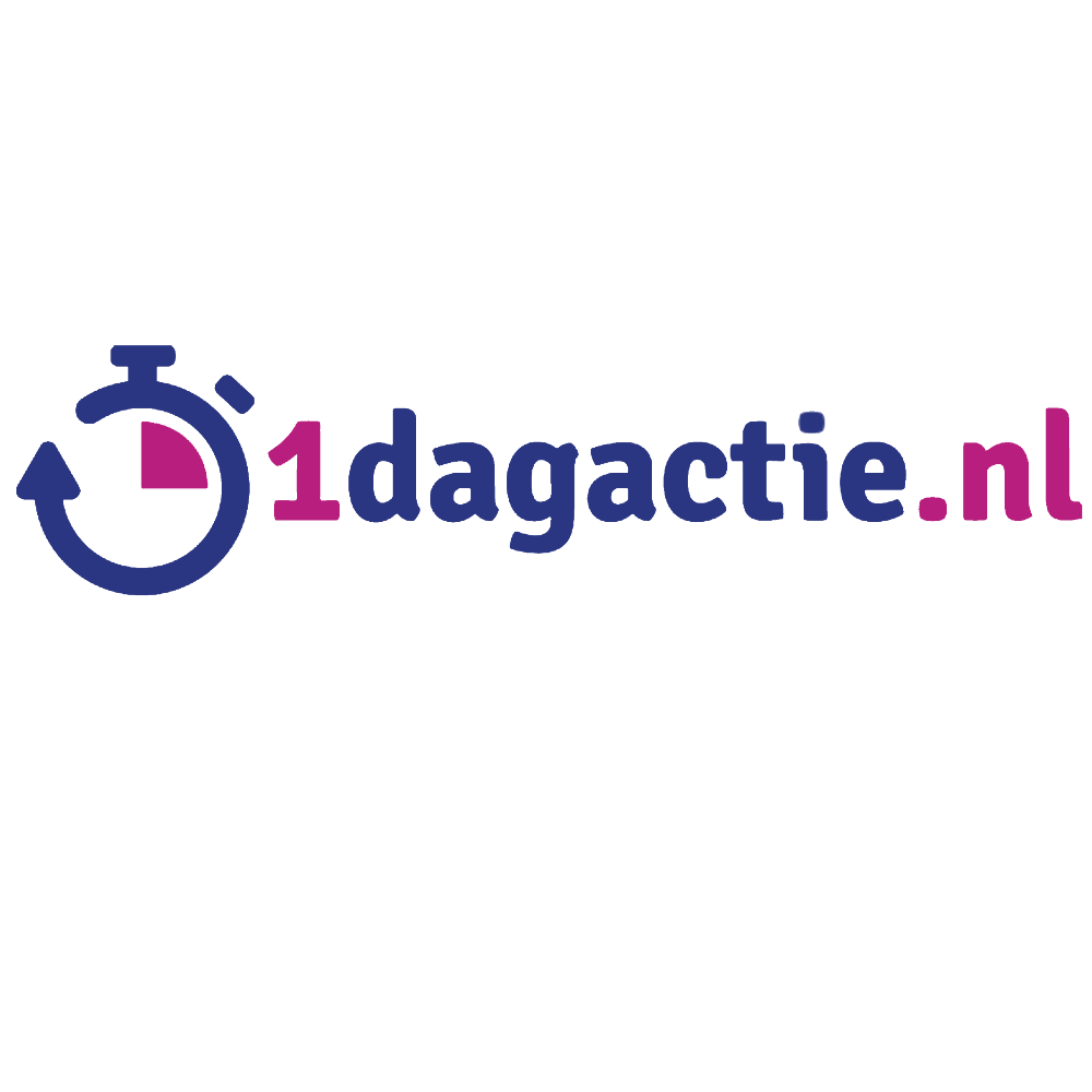 1dagactie.nl Logo