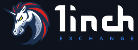 1inch Logo