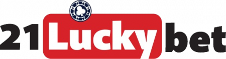 21Luckybet Logo