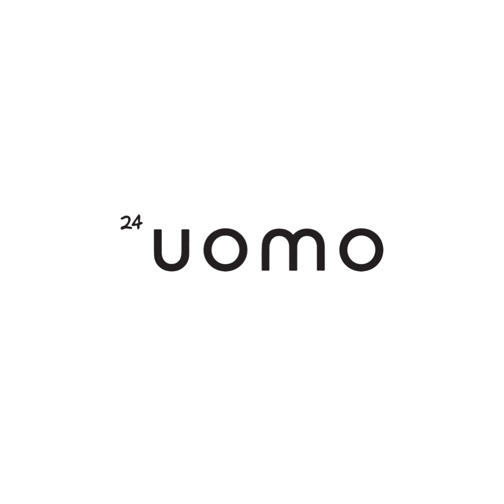 24 Uomo Logo