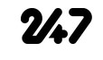 247 Store Logo