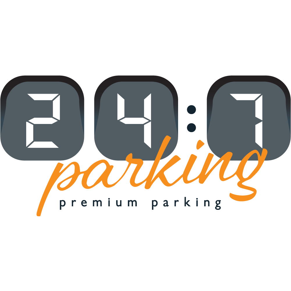 247parking Logo