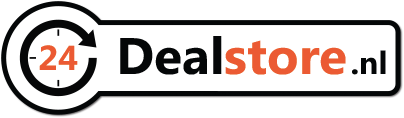24dealstore Logo