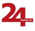 24hshop.nl Logo