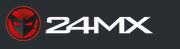 24MX Logo