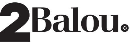 2balou Logo
