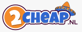 2Cheap Logo