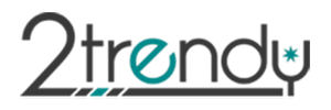 2trendy Logo