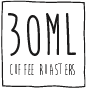 30ml Coffee Roasters Logo