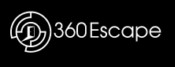 360 Escape Room Logo