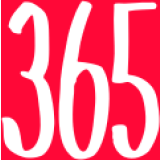 365 Dagen Succesvol Logo