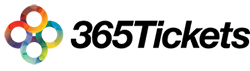 365 Tickets Logo