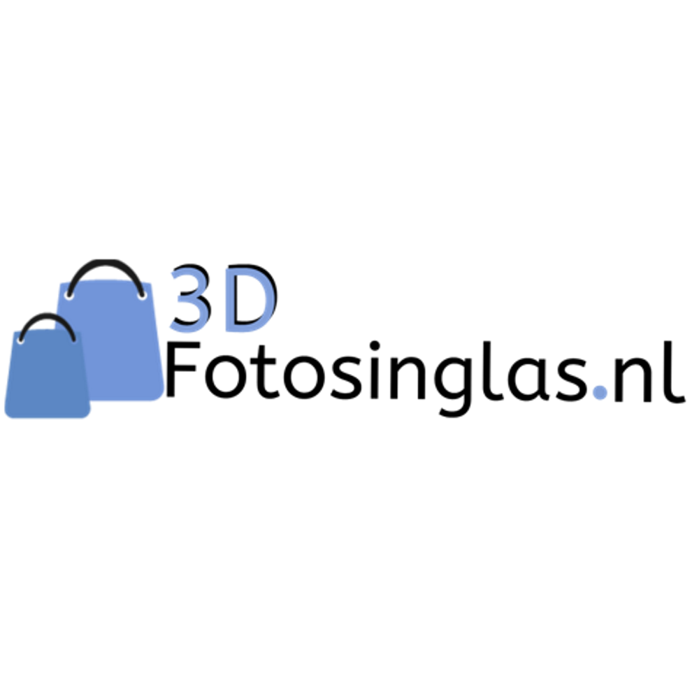3dfotosinglas Logo