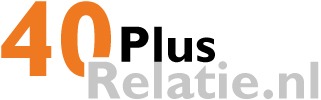 40plusrelatie Logo