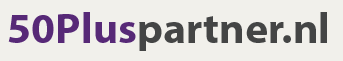 50pluspartner Logo