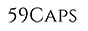 59caps.com Logo