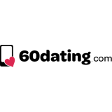 60Dating Logo