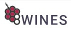 8Wines Logo