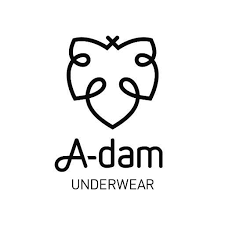 A-dam Underwear Logo