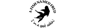 A Fish Named Fred Logo