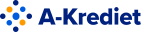 A-Krediet Logo