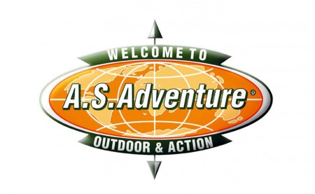 A.S.adventure Logo
