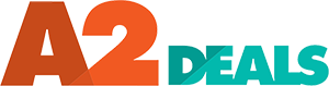 A2deals Logo