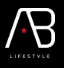 AB lifestyle Logo
