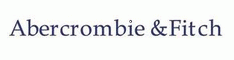 Abercrombie & Fitch Logo