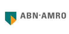 ABN Amro Logo