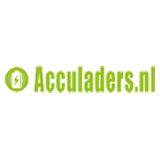 Acculaders.nl Logo