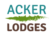 Acker Lodges Logo