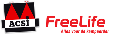 ACSI Freelife Logo