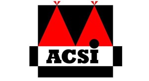 ACSI Reizen Logo