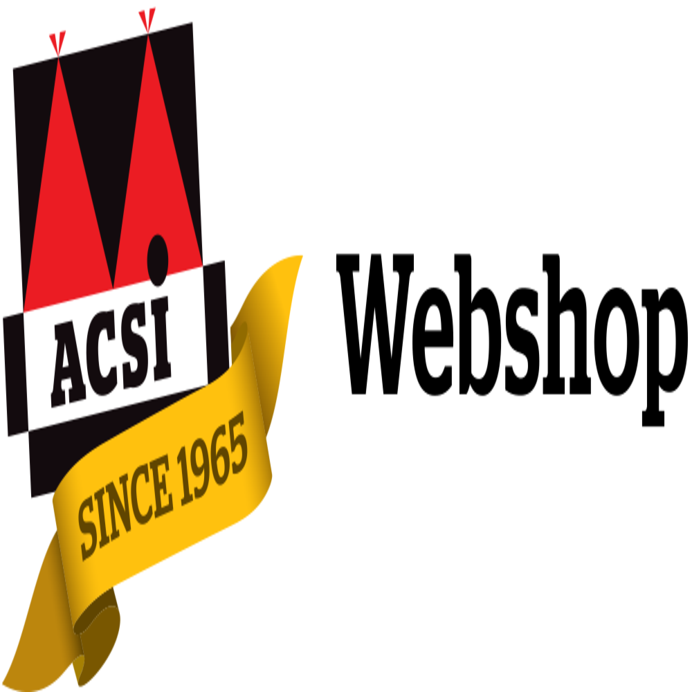 ACSI Logo