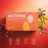 Actifine Logo
