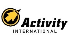 Activity International Logo