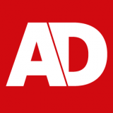 AD Webwinkel Logo