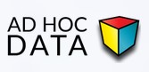 AdHoc Data Logo