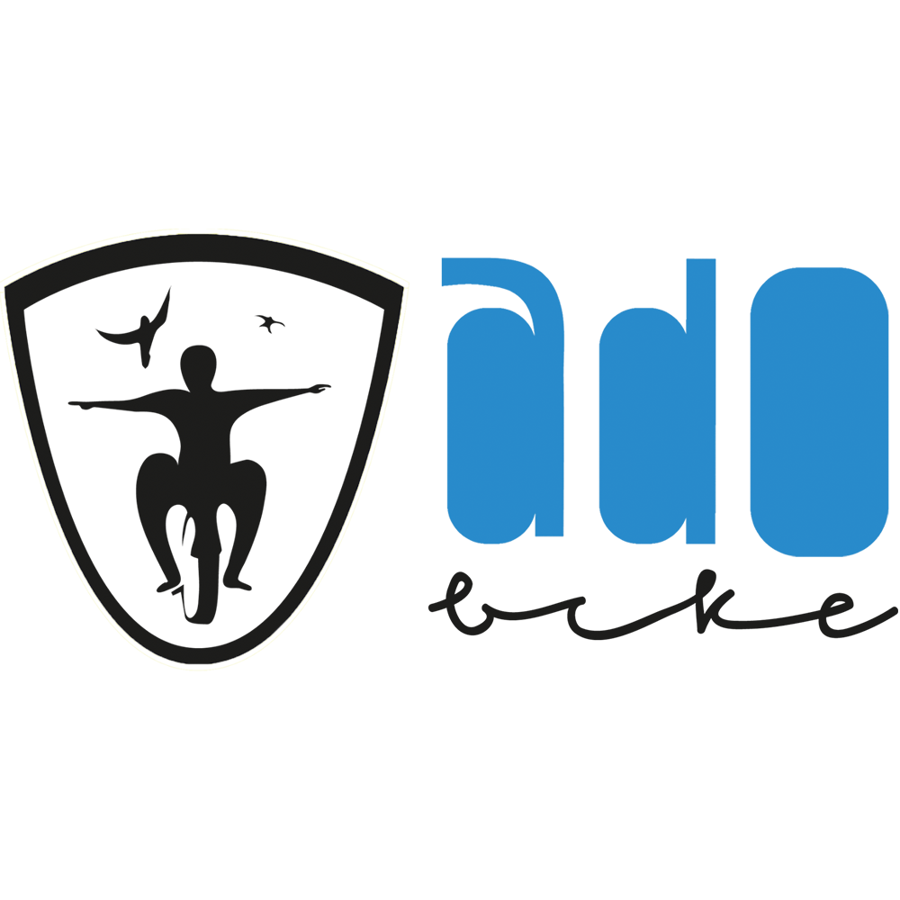 Ado Bike Logo