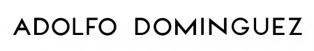 Adolfo Dominguez Logo