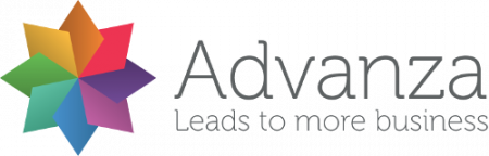 advanza.nl Logo