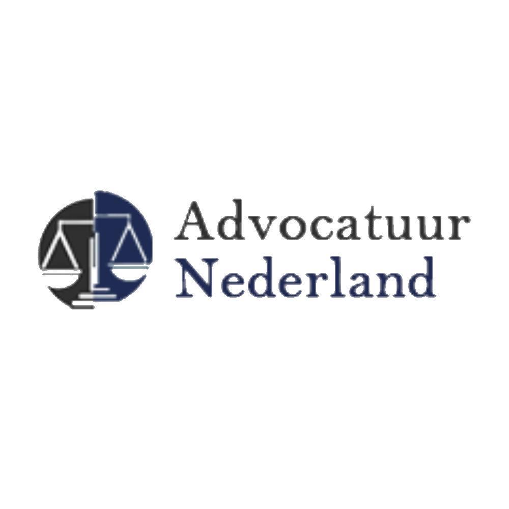 Advocatuur Nederland Logo