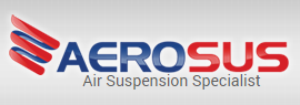 Aerosus Logo