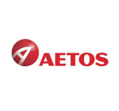 Aetos Logo