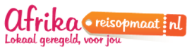 Afrikareisopmaat Logo