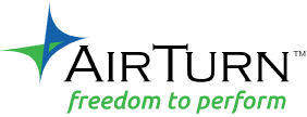 AirTurn Logo