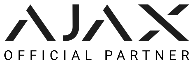 Ajax Secure Logo